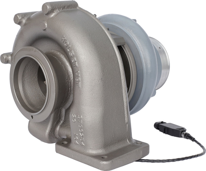 2128138 | AP90046 Turbocharger (Pack Of 1), Reman | APP41280