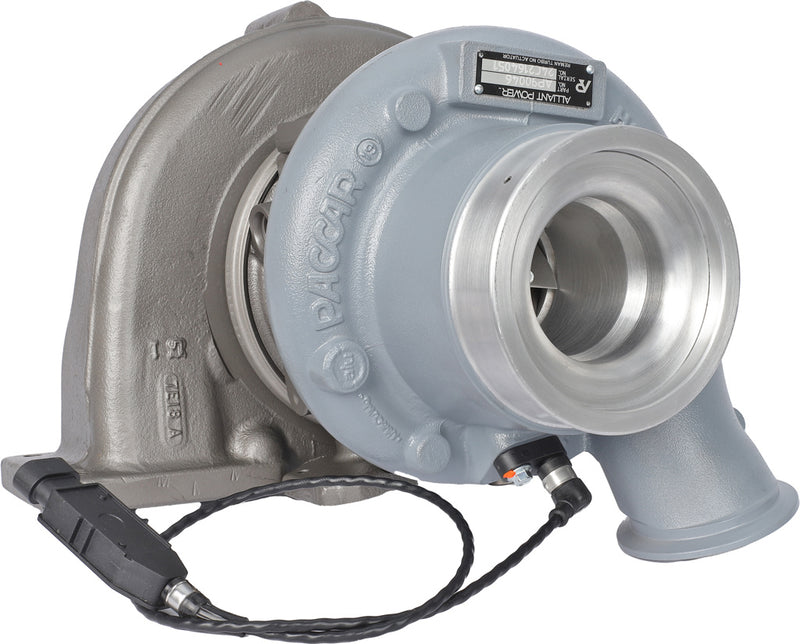 2128138 | AP90046 Turbocharger (Pack Of 1), Reman | APP41280