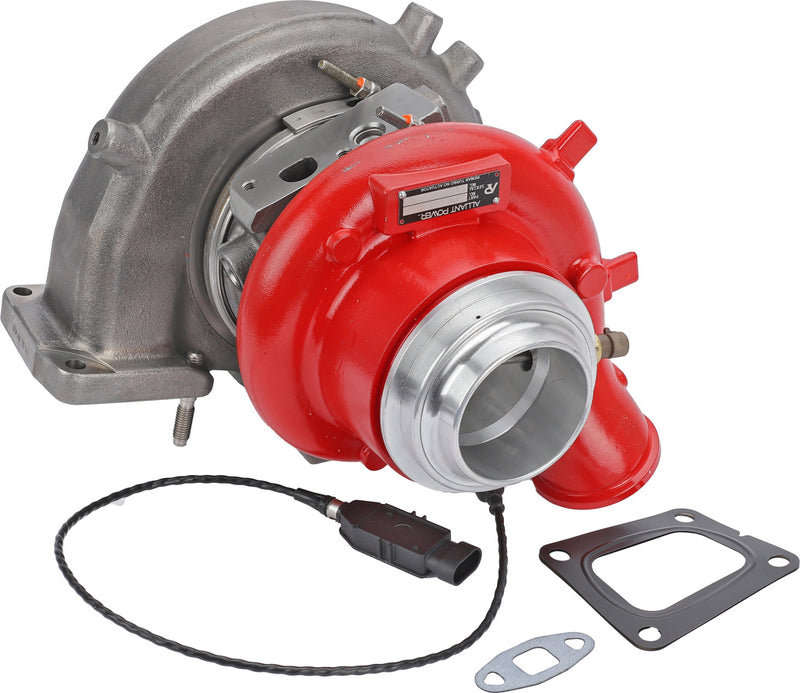 5327132 | AP90048 Turbocharger (Pack Of 1) Cummins, Reman | APP41282