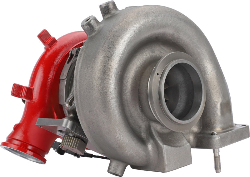 5327132 | AP90048 Turbocharger (Pack Of 1) Cummins, Reman | APP41282