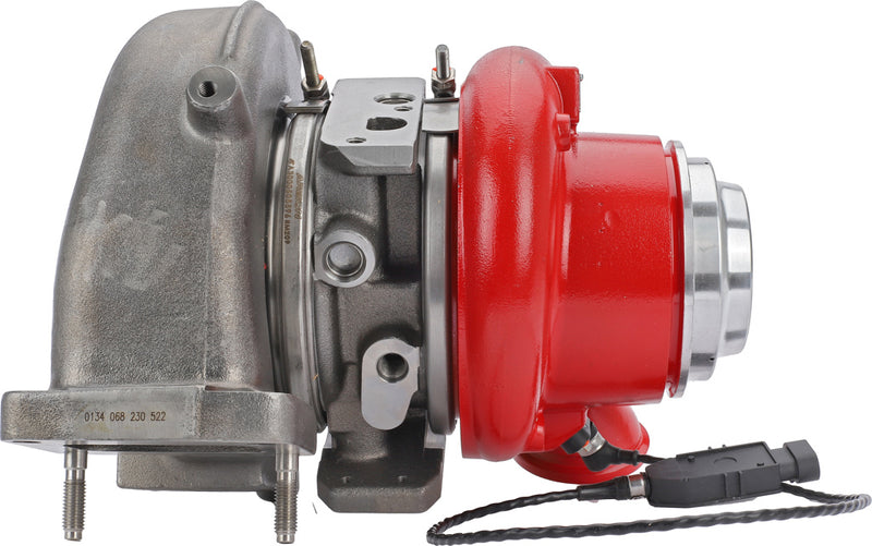 5327132 | AP90048 Turbocharger (Pack Of 1) Cummins, Reman | APP41282