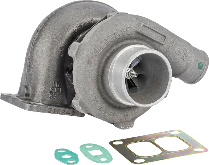 184171R | Garrett 409570-5016S Turbocharger (Pack Of 1), New | GAR1784