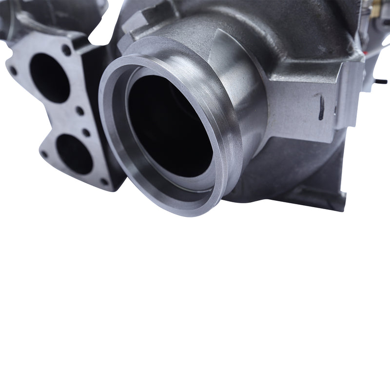 12632248 | Garrett 848212-5002S Duramax Gt3782 6.6L Turbocharger (Pack Of 1), New | GAR130