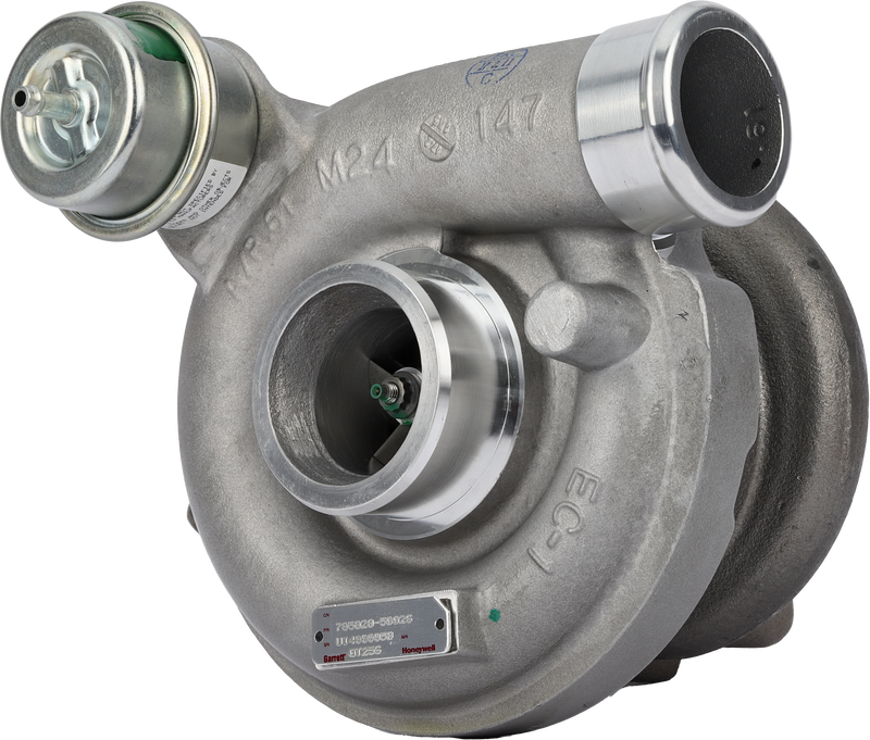 2674A807 | Garrett 785828-5002S Turbocharger (Pack Of 1) CAT, New | GAR478