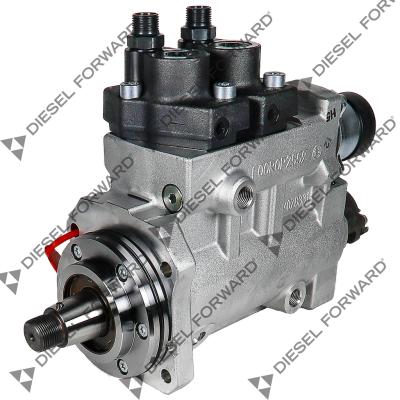 RA4700902150 | Detroit Diesel DD15 / DD13 High Pressure Fuel Pump, Remanufactured | 0 986 437 507