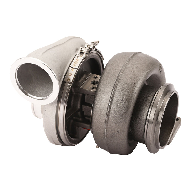 171702 | Borg Warner Detroit Diesel 12.7L Non-Wastegated Turbocharger, New | 23518588