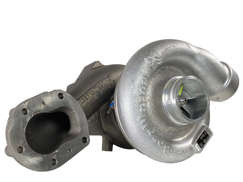 5011058R92 | MaxxForce 11/13/15 Low Pressure Borg Warner Turbo, New | 13879880004