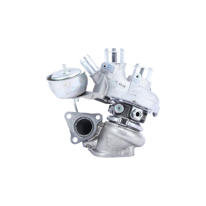 BL3E9G438UA | Garrett 855562-5001S Driver/Lhs Turbocharger (Pack Of 1) Ford, New | GAR2297