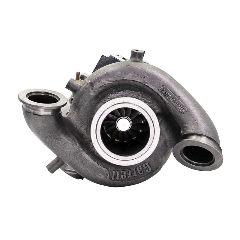 BC3Q9G438DE | Garrett 854572-5001S Turbocharger (Pack Of 1) Ford, New | GAR21