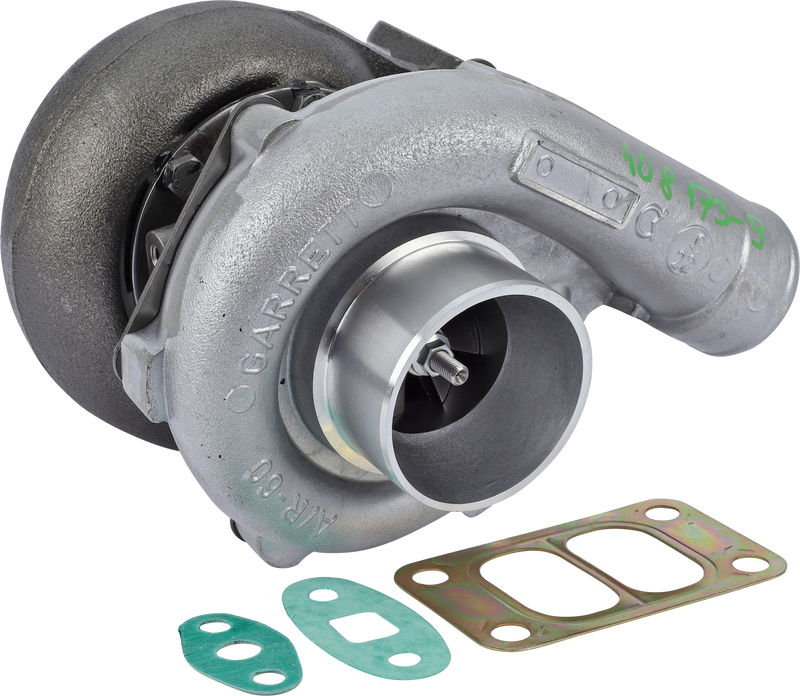 3144355R92 | Garrett 409250-5002S Turbocharger (Pack Of 1) John Deere, New | GAR206