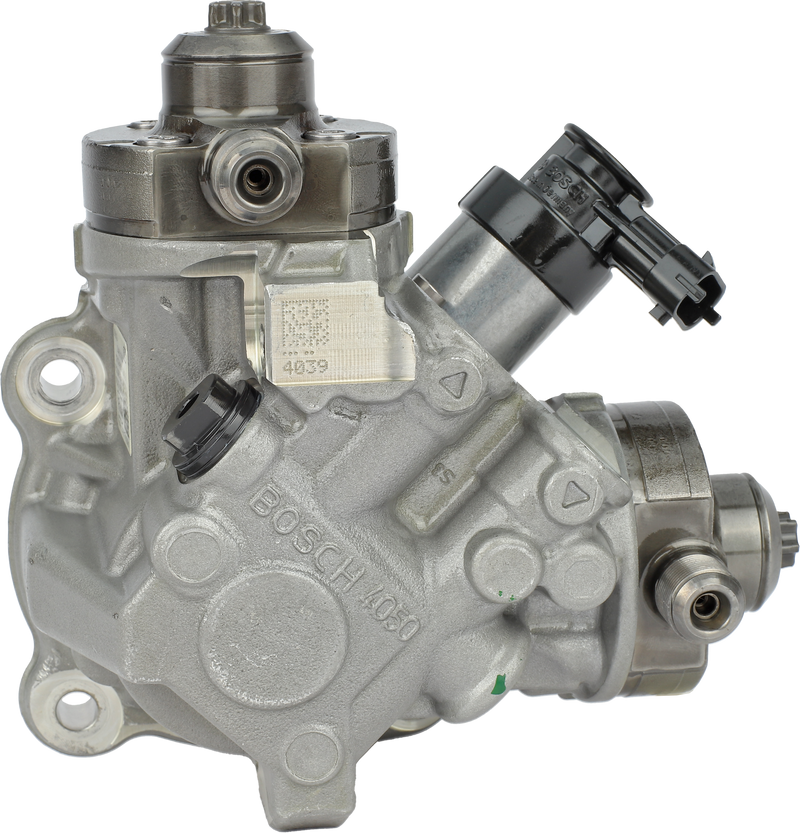 0445010810 | 0986437441RX Fuel Injection Pump (Pack Of 1) Ford, Reman | FIE20282