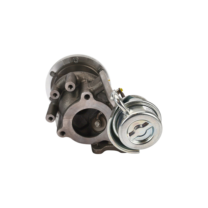 1700251871 | Garrett 846903-5001S Turbocharger (Pack Of 1) CAT, New | GAR3327