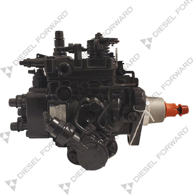 0460424330 | 460424330 Fuel Injection Pump (Pack Of 1), Reman | FIE2156