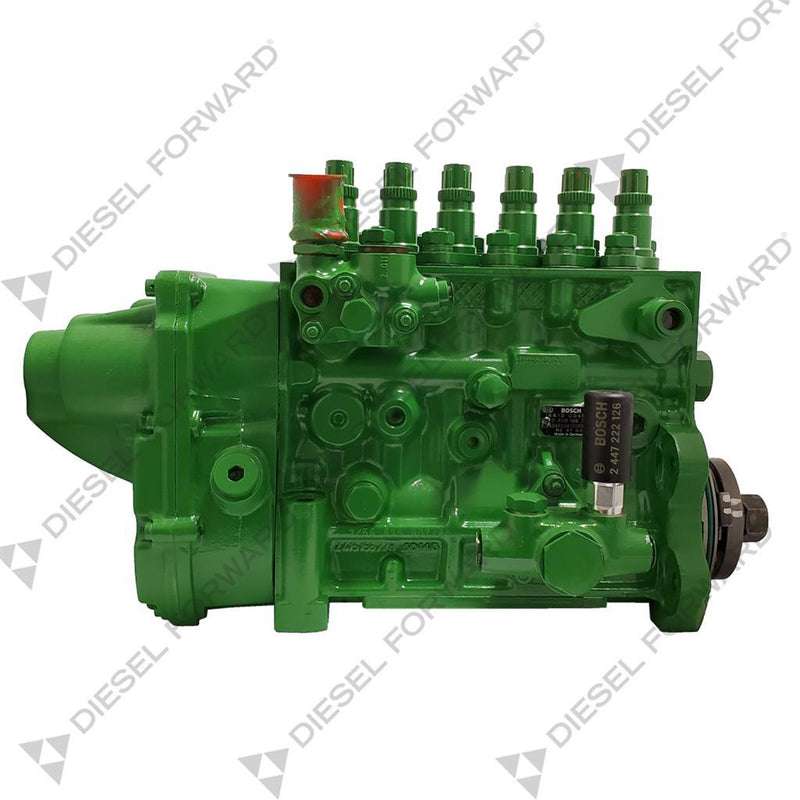 0402196707 | 402196707 Fuel Injection Pump (Pack Of 1), Reman | FIE2603