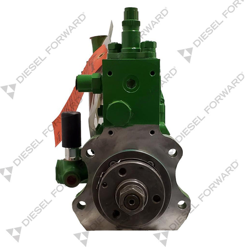 0402196707 | 402196707 Fuel Injection Pump (Pack Of 1), Reman | FIE2603