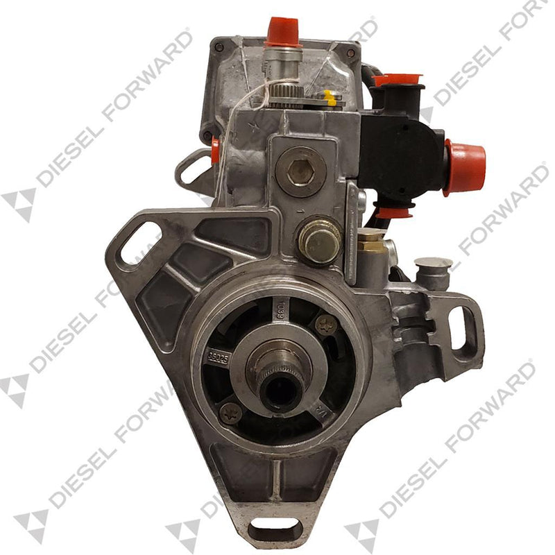 0400196002 | 400196002 Fuel Injection Pump (Pack Of 1), Reman | FIE2698