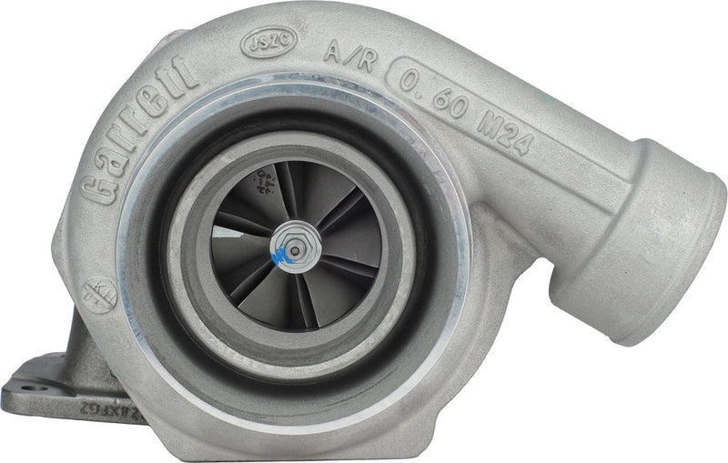 05106250GN | Garrett 465242-5002S Turbocharger (Pack Of 1), New | GAR1203