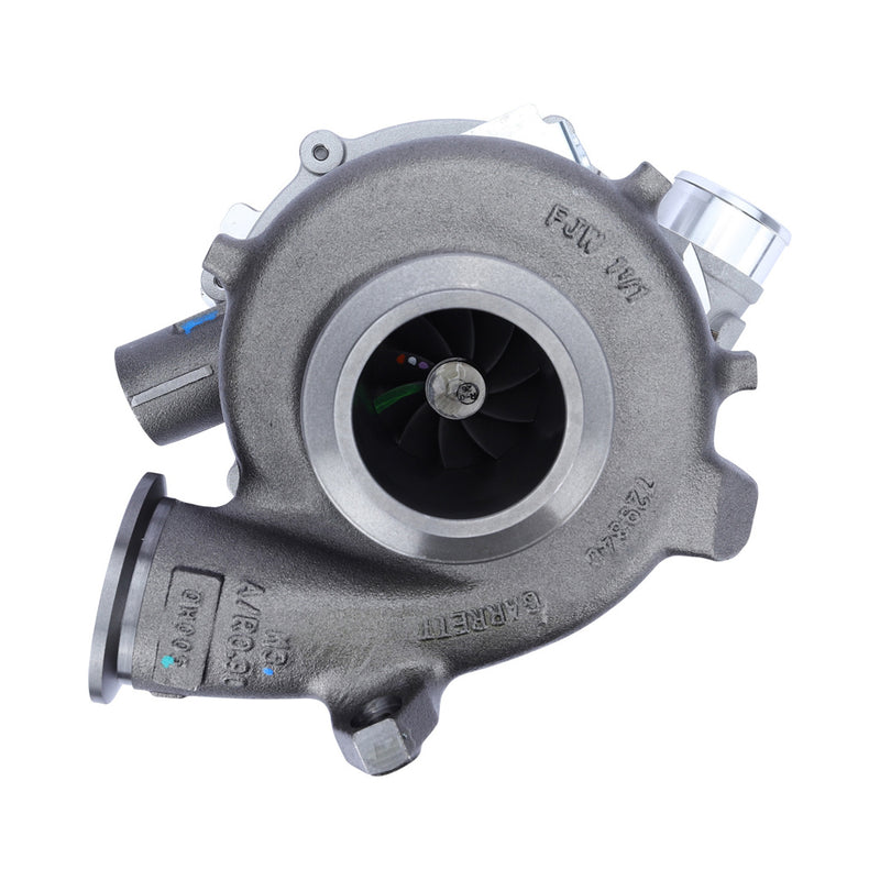 7724410001 | Garrett 772441-5002S Turbocharger (Pack Of 1), New | GAR141