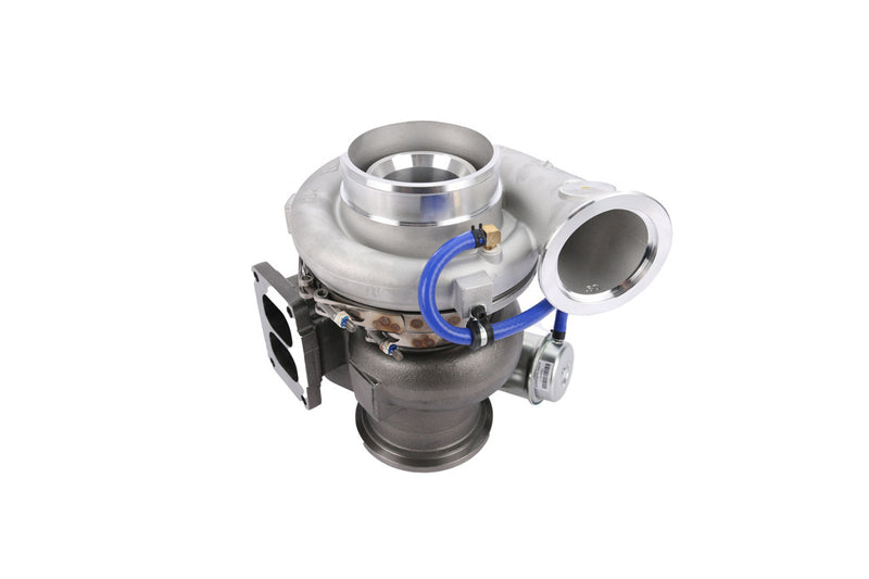 06RE127335 | Garrett 714788-5001S Detroit Diesel S6012.7L 430Hp Turbocharger (Pack Of 1), New | GAR171