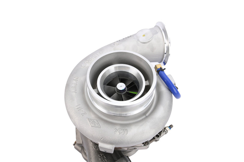 06RE127335 | Garrett 714788-5001S Detroit Diesel S6012.7L 430Hp Turbocharger (Pack Of 1), New | GAR171