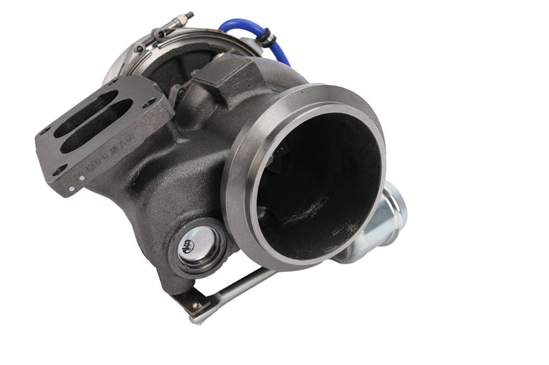 06RE127335 | Garrett 714788-5001S Detroit Diesel S6012.7L 430Hp Turbocharger (Pack Of 1), New | GAR171