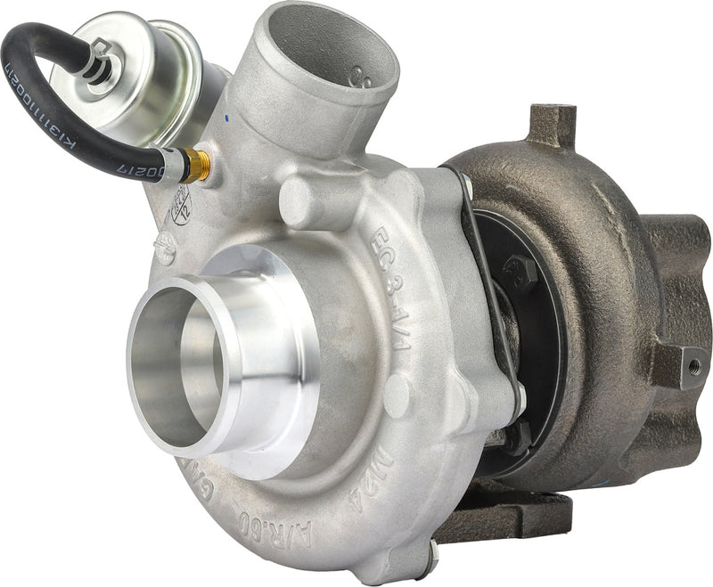 2901098000 | Garrett 700716-5009S Gm Isuzu 4He1 4.7L W550 Turbocharger (Pack Of 1) GM, New | GAR2086