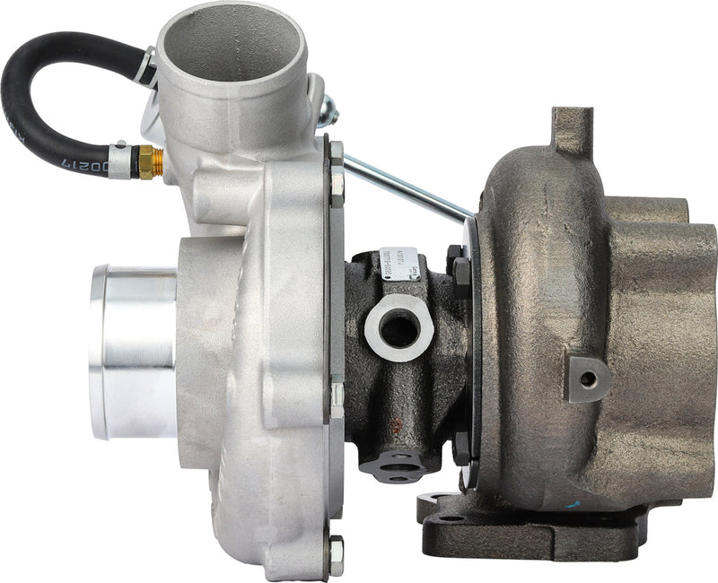 2901098000 | Garrett 700716-5009S Gm Isuzu 4He1 4.7L W550 Turbocharger (Pack Of 1) GM, New | GAR2086