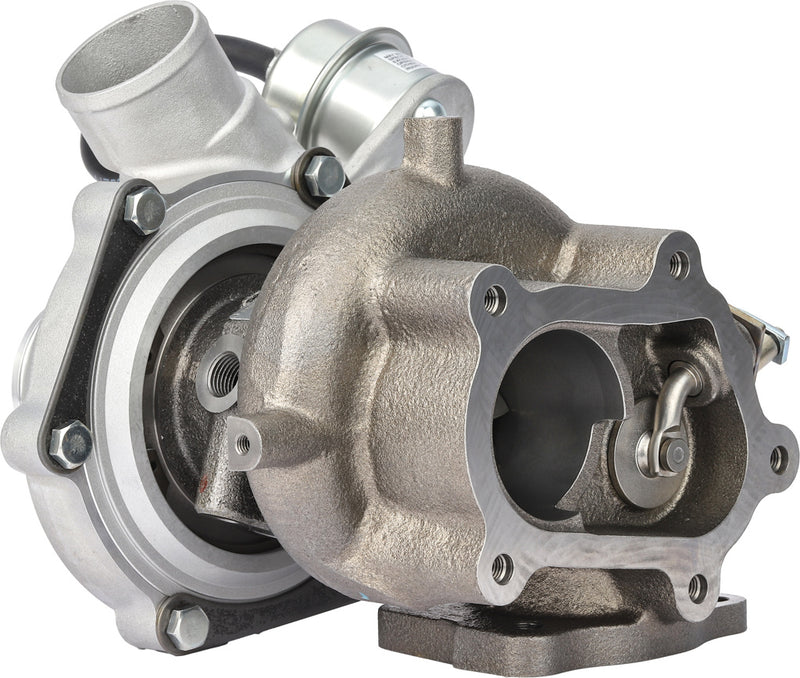 2901098000 | Garrett 700716-5009S Gm Isuzu 4He1 4.7L W550 Turbocharger (Pack Of 1) GM, New | GAR2086