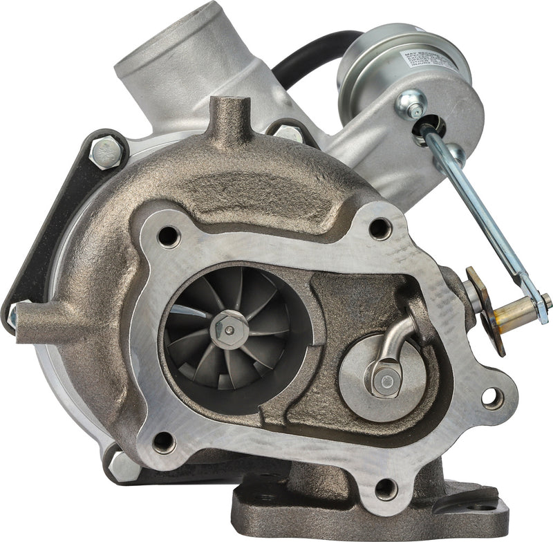 2901098000 | Garrett 700716-5009S Gm Isuzu 4He1 4.7L W550 Turbocharger (Pack Of 1) GM, New | GAR2086