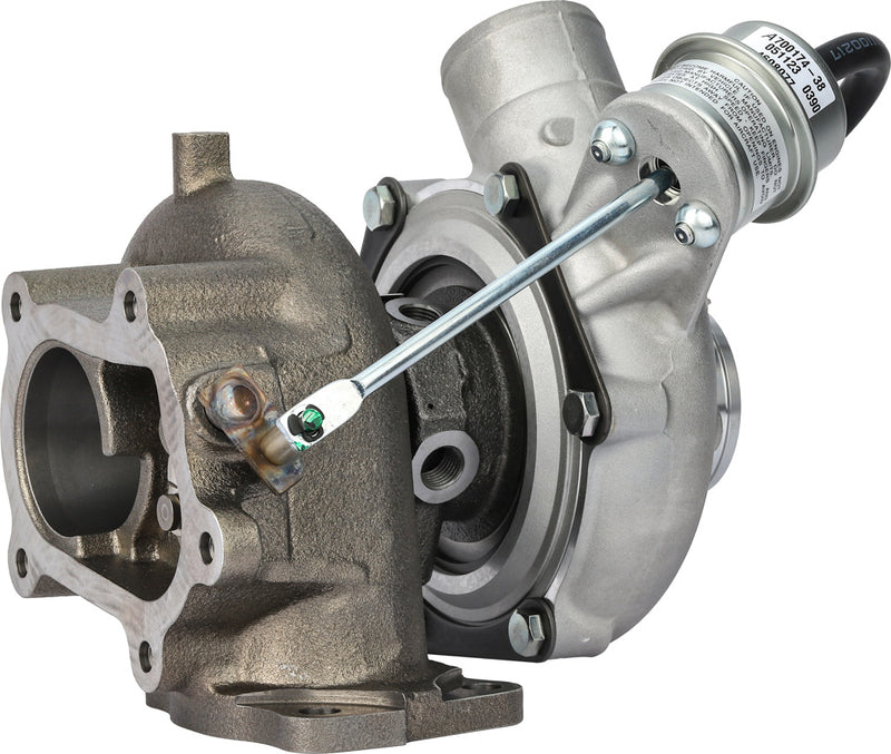 2901098000 | Garrett 700716-5009S Gm Isuzu 4He1 4.7L W550 Turbocharger (Pack Of 1) GM, New | GAR2086