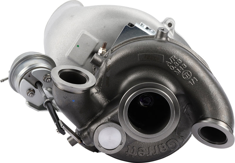 851824-5001S | Ford 6.7L Genuine Garrett (2011-204) Turbocharger, New