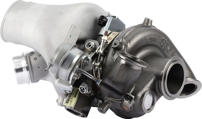 851824-5001S | Ford 6.7L Genuine Garrett (2011-204) Turbocharger, New