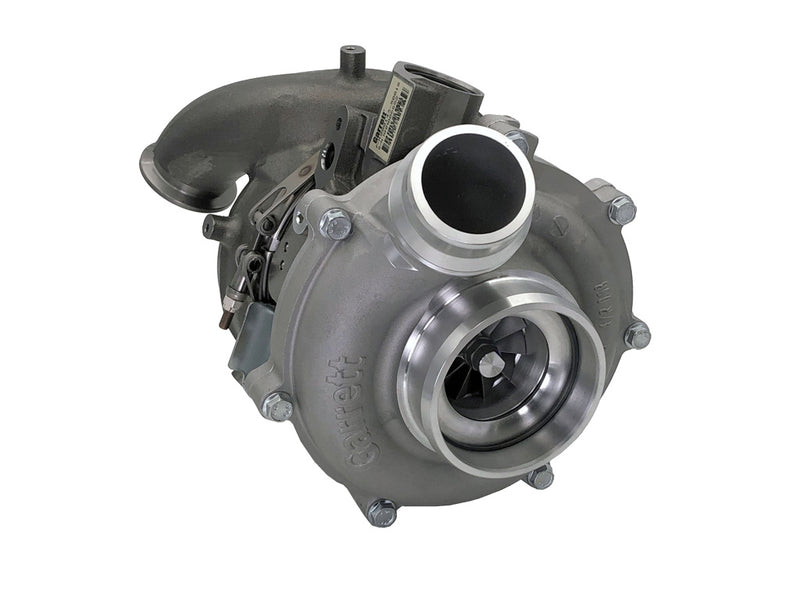 888143-5001S | Ford 6.7L Genuine Garrett (2015-19) Turbocharger, New