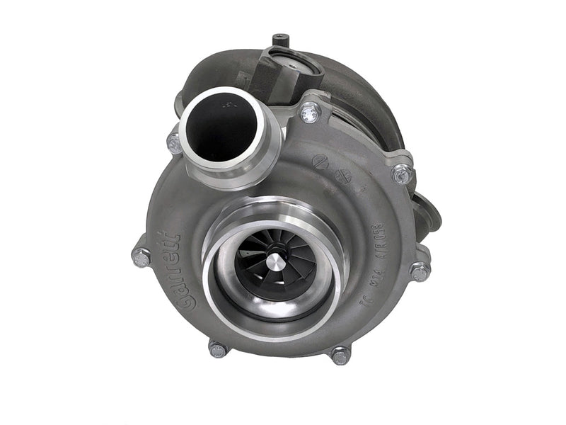 888143-5001S | Ford 6.7L Genuine Garrett (2015-19) Turbocharger, New