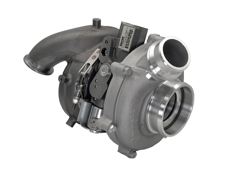 888143-5001S | Ford 6.7L Genuine Garrett (2015-19) Turbocharger, New