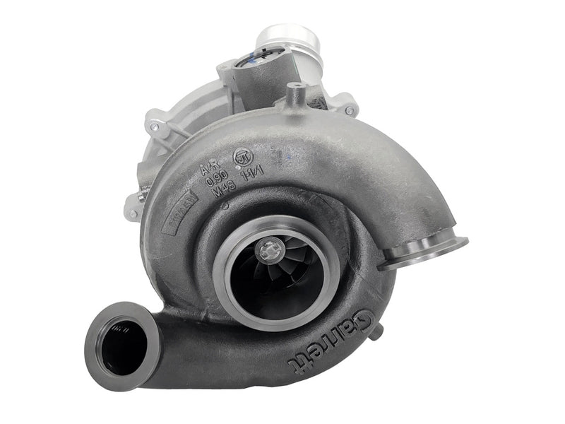 888143-5001S | Ford 6.7L Genuine Garrett (2015-19) Turbocharger, New