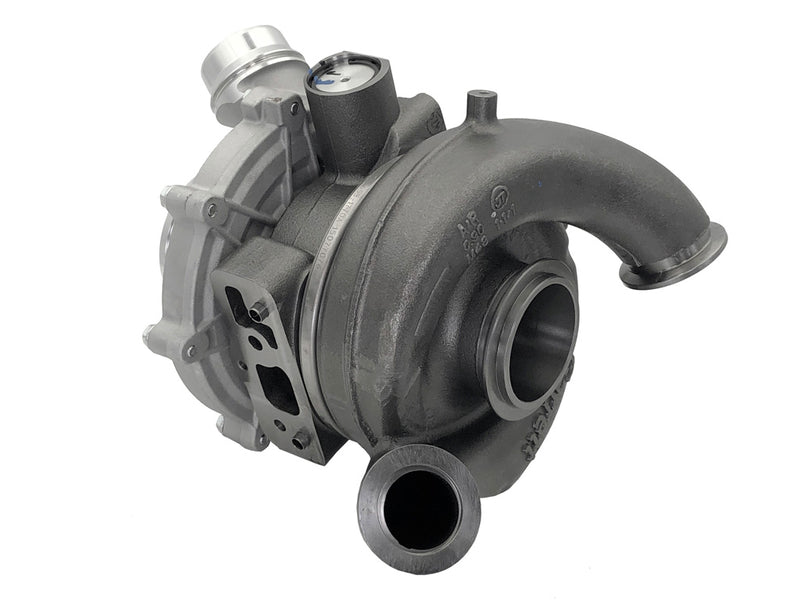 888143-5001S | Ford 6.7L Genuine Garrett (2015-19) Turbocharger, New