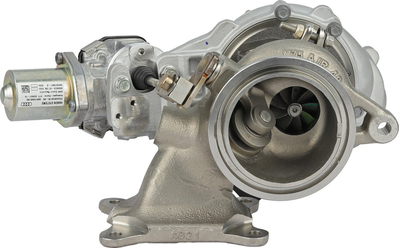 06K145701G | Garrett 830233-5015S Audi Vw 1.8L Tsi Mgt1446 Turbocharger (Pack Of 1), New | GAR3320