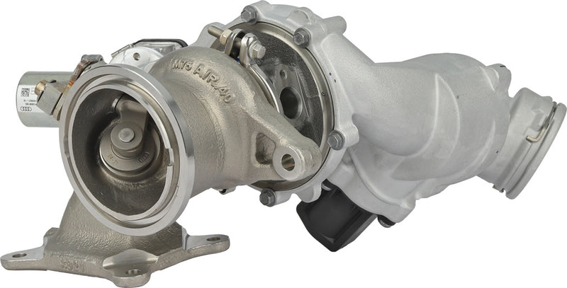 06K145701G | Garrett 830233-5015S Audi Vw 1.8L Tsi Mgt1446 Turbocharger (Pack Of 1), New | GAR3320