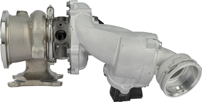 06K145701G | Garrett 830233-5015S Audi Vw 1.8L Tsi Mgt1446 Turbocharger (Pack Of 1), New | GAR3320