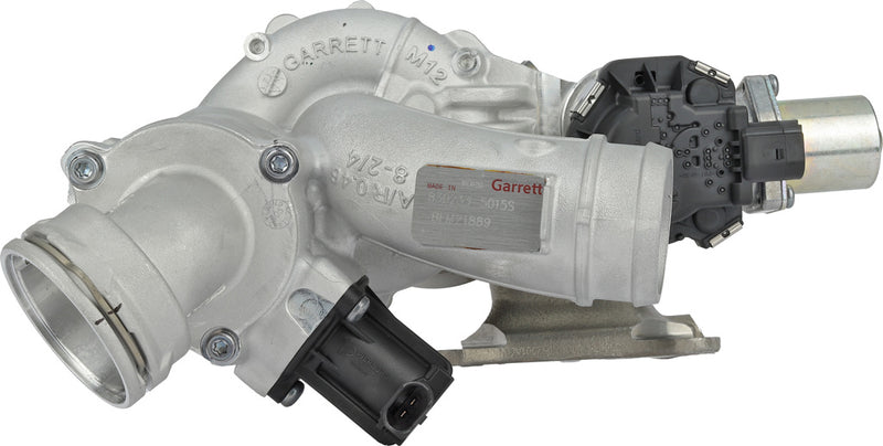 06K145701G | Garrett 830233-5015S Audi Vw 1.8L Tsi Mgt1446 Turbocharger (Pack Of 1), New | GAR3320