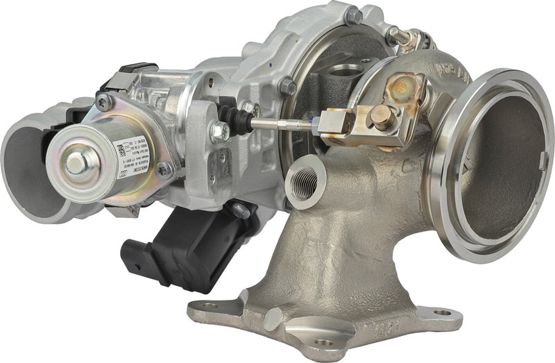 06K145701G | Garrett 830233-5015S Audi Vw 1.8L Tsi Mgt1446 Turbocharger (Pack Of 1), New | GAR3320