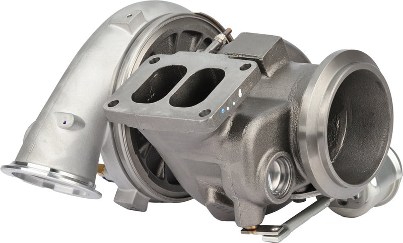 GAR3382 | Garrett 714788-5007S Turbocharger (Pack Of 1), New