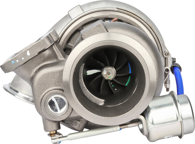 GAR3382 | Garrett 714788-5007S Turbocharger (Pack Of 1), New