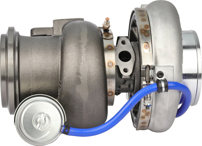 GAR3382 | Garrett 714788-5007S Turbocharger (Pack Of 1), New