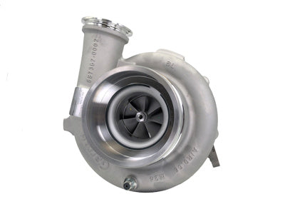 A4720961599 | Detroit Diesel DD15 Garrett Turbocharger, New | 887393-5005S