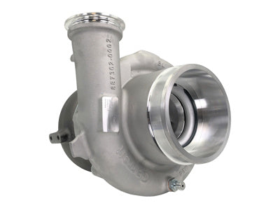 A4720961599 | Detroit Diesel DD15 Garrett Turbocharger, New | 887393-5005S