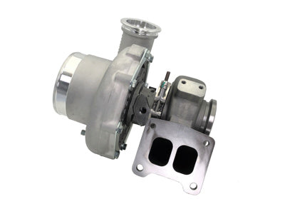 A4720961599 | Detroit Diesel DD15 Garrett Turbocharger, New | 887393-5005S