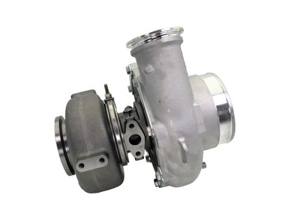 A4720961599 | Detroit Diesel DD15 Garrett Turbocharger, New | 887393-5005S