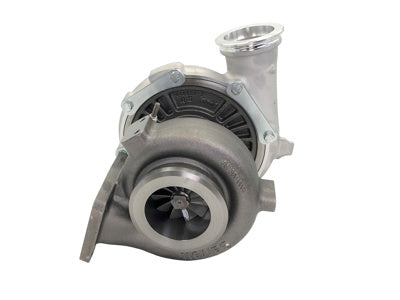 A4720961599 | Detroit Diesel DD15 Garrett Turbocharger, New | 887393-5005S